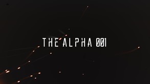 The Alpha 001 | Gameplay Trailer trailer thumbnail
