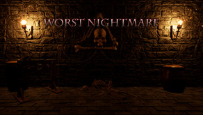 Worst Nightmare Official Trailer trailer thumbnail