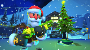 Winter Event Trailer trailer thumbnail