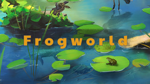 Frogworld-NEW trailer thumbnail