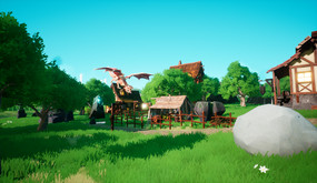 SinSeed Gameplay Trailer trailer thumbnail