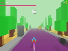 Hover Ship - Gameplay Trailer trailer thumbnail