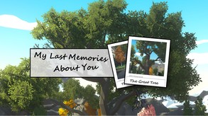 My Last Memories About You Trailer trailer thumbnail