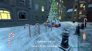 Christmas in Victoria Ambiance trailer thumbnail