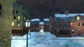Christmas in Victoria Hidden Objects trailer thumbnail
