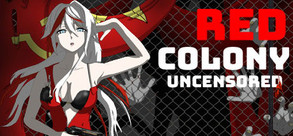 Red Colony Uncensored Trailer trailer thumbnail