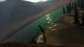 Aquila Bird Flight Simulator - Trailer - December 2020 trailer thumbnail