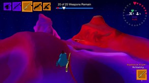 Lasertag Gameplay Trailer trailer thumbnail
