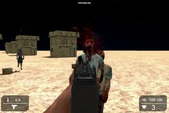 Andromeda2ZombiesTrailer01 trailer thumbnail