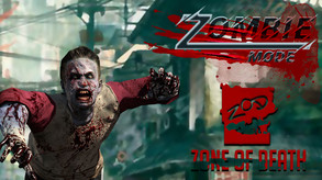 Zombie Mode trailer thumbnail