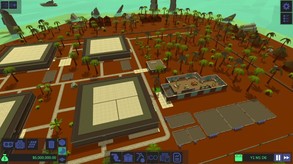 Blockchain Tycoon - Phase 2 - Maps trailer thumbnail