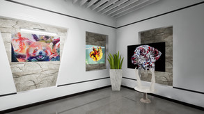Modern Gallery trailer thumbnail