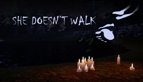She Doesn't Walk Game Trailer trailer thumbnail
