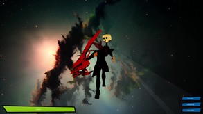Eye Of Ouroboros Trailer trailer thumbnail