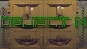 Object N - Gameplay trailer trailer thumbnail