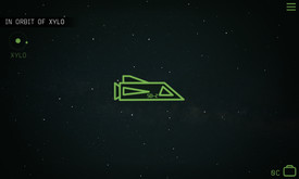 SpaceNET Trailer trailer thumbnail