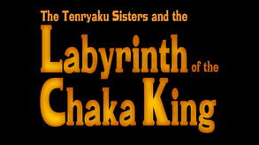 Labyrinth of the Chaka King PlayMovie trailer thumbnail