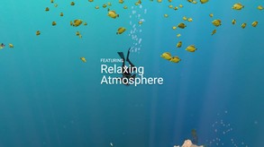 Relax It's Aqua Wishlist Trailer trailer thumbnail