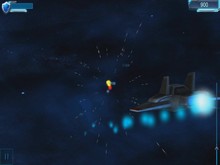 Asteroid Belt - Gameplay Trailer trailer thumbnail