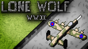 Lone Wolf: World War 2 - Official Release Date Reveal Trailer trailer thumbnail