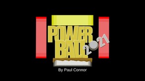 Power Ball 2021 trailer thumbnail