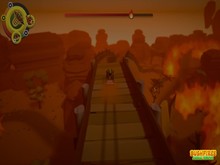 Bushfires: Animal Rescue trailer thumbnail