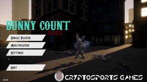 BunnyCOunt trailer thumbnail