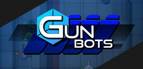 Gun Bots Trailer trailer thumbnail