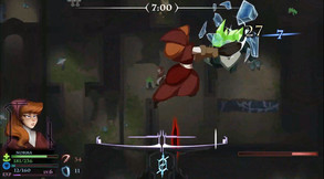Gameplay Trailer trailer thumbnail