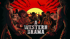 A Western Drama - Teaser trailer thumbnail