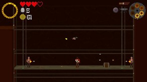 Luckslinger Release Trailer trailer thumbnail