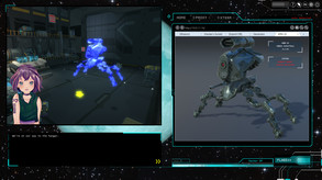 Yolo-space-hacker-game-boss2-EN trailer thumbnail
