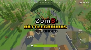 Reloaded Trailer trailer thumbnail