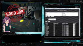 Yolo-space-hacker-game-bruteforce-FR trailer thumbnail