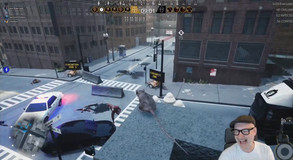 Pre-Alpha Montage trailer thumbnail