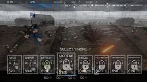Wave War One - Trailer trailer thumbnail