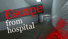 Escape from hospital trailer thumbnail