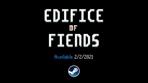 Edifice of Fiends Trailer trailer thumbnail