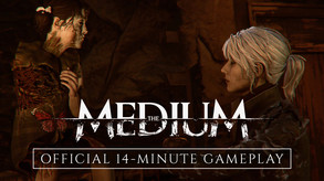14-Minute Gameplay trailer thumbnail