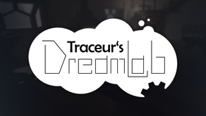 Traceur's Dreamlab VR Trailer trailer thumbnail