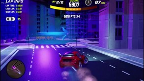 Smash Track Racers V1 trailer thumbnail