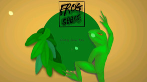 FrogSpace_OfficialRelease_Trailer trailer thumbnail