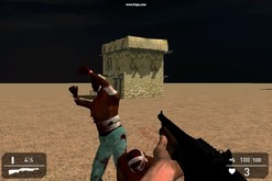 Trailer Andromeda One Zombies 03 trailer thumbnail