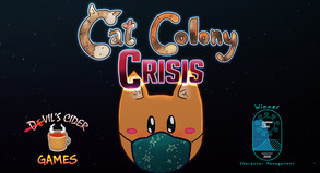Cat Colon Crisis Teaser Trailer trailer thumbnail