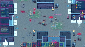 Lethal Running Early Access trailer thumbnail