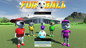 FurBall Beta Trailer trailer thumbnail