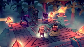 Lost Civilization Trailer trailer thumbnail
