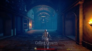 Skeleton King Trailer trailer thumbnail