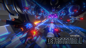 Devastation 2 - Repatriation Release Trailer 2021 trailer thumbnail