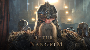 Return to Nangrim - Trailer 2021 - EN trailer thumbnail